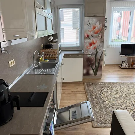 ваня Apartment Nessebar
