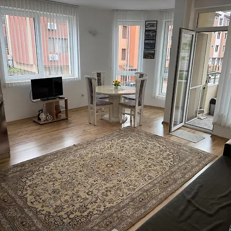 ваня Apartment