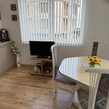 Apartment ваня Nessebar