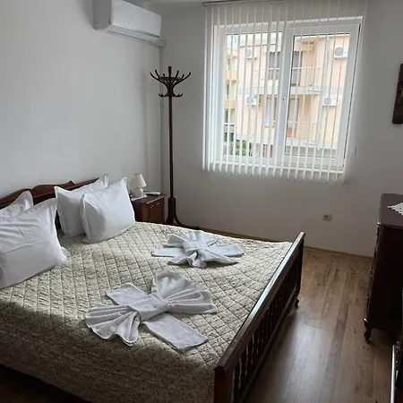 Apartmán ваня *