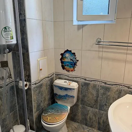 Apartmán ваня