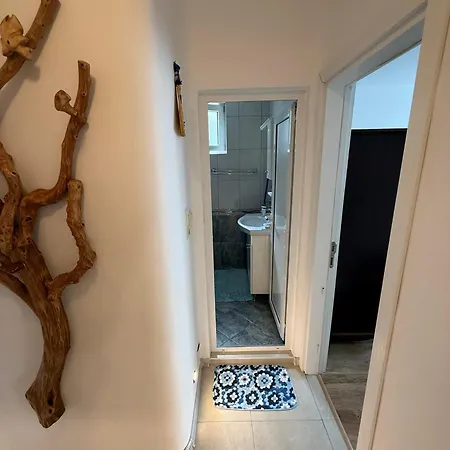 Apartment ваня *