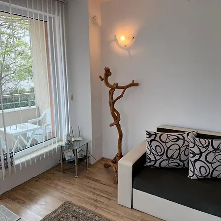 Apartmán ваня Nesebar