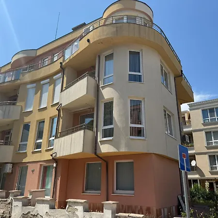 ваня * Nesebar